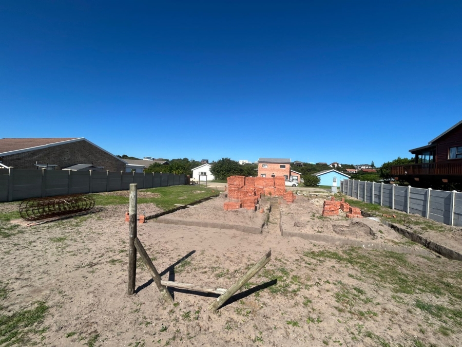0 Bedroom Property for Sale in Paradise Beach Eastern Cape